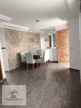 Casa em Condominio em Vila Aricanduva  -  São Paulo