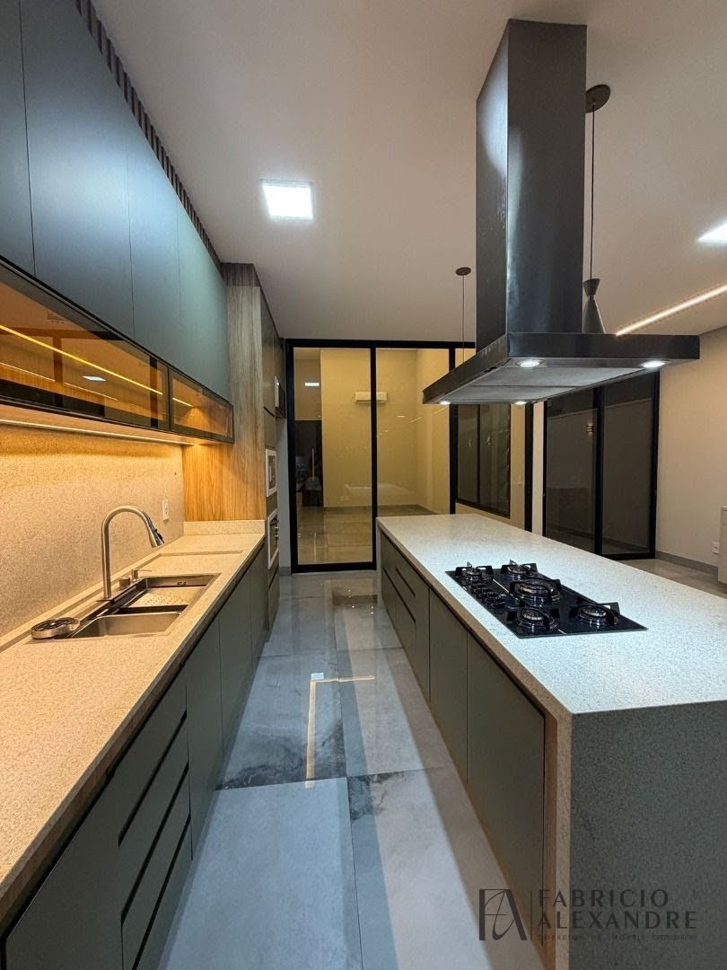 Casa à venda com 3 quartos, 3 suítes, 4 vagas e 170m² no Village Provence, São José do Rio Preto (SP) — foto 4 de 24