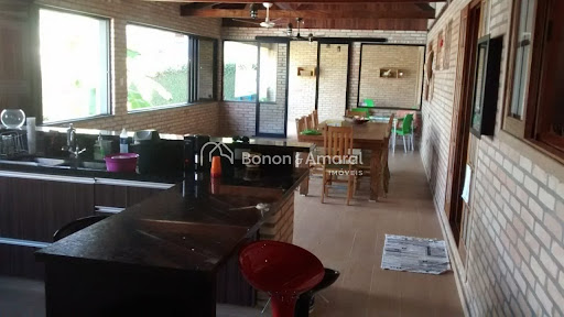 Chácara, 3 quartos, 500 m² - Foto 15