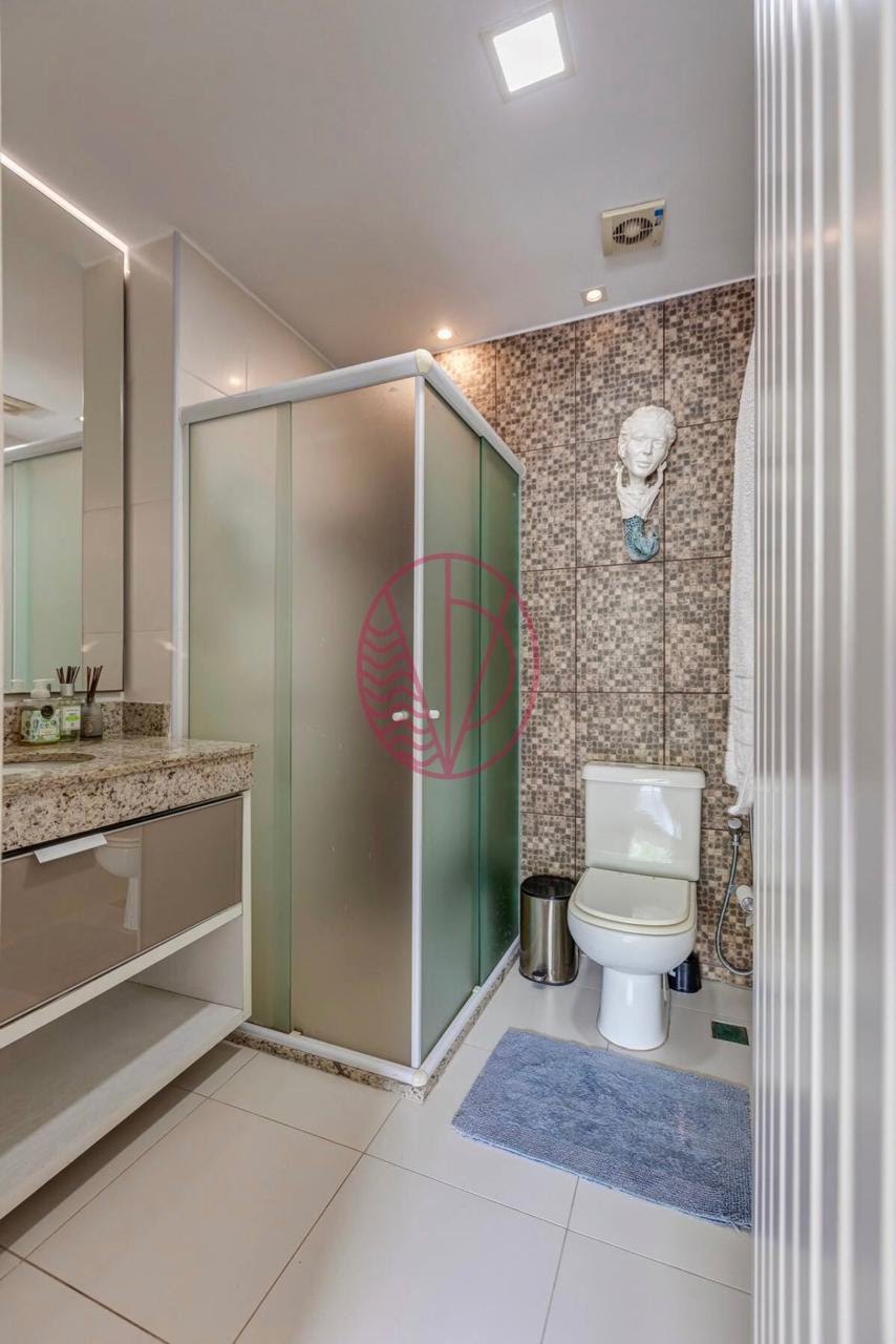 Casa à venda com 2 quartos, 1 suíte, 3 vagas e 145m² no Ondina, Salvador (BA) — foto 7 de 10