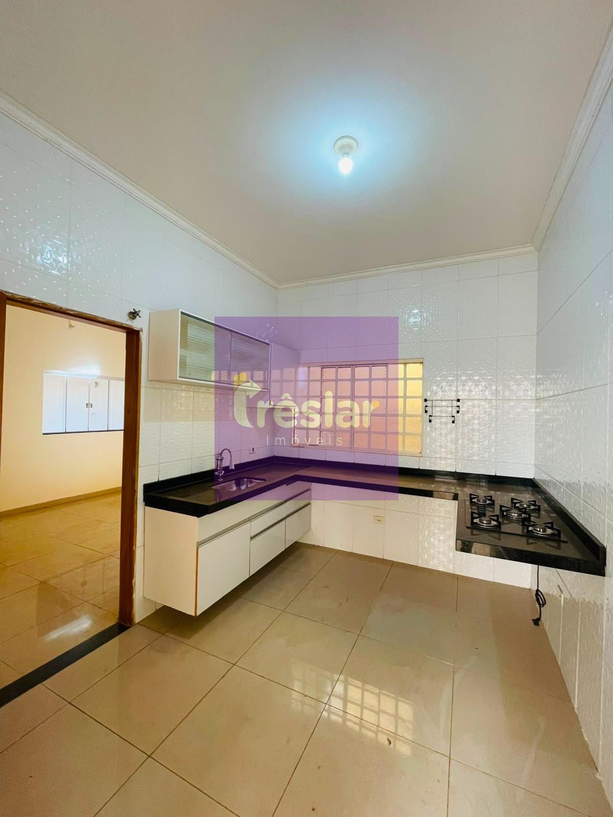 Casa à venda com 3 quartos, 2 banheiros, 3 vagas e 98m² no Jardim Caranda, Três Lagoas (MS) — foto 8 de 8