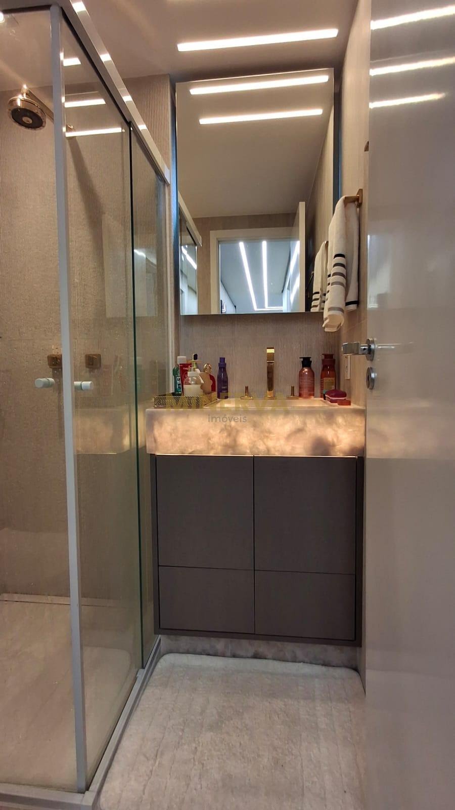 Apartamento à venda com 2 quartos, 1 banheiro e 41m² no Moema, São Paulo (SP) — foto 16 de 30