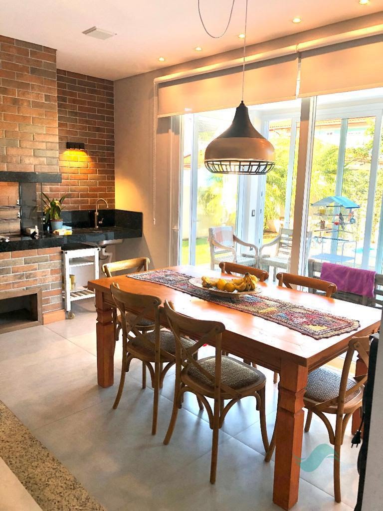 Casa à venda com 4 quartos, 4 banheiros, 2 vagas e 242m² no Jurerê Internacional, Florianópolis (SC) — foto 9 de 21