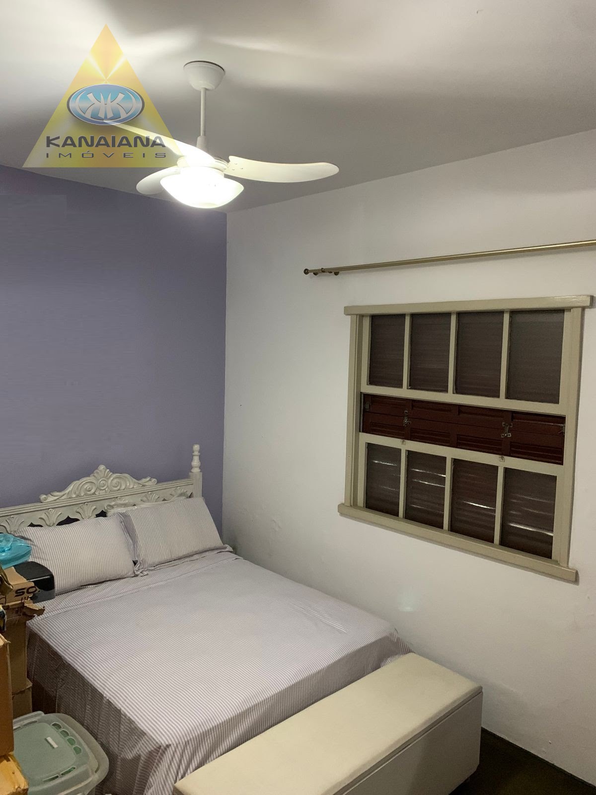 Quarto 01 Casa 01