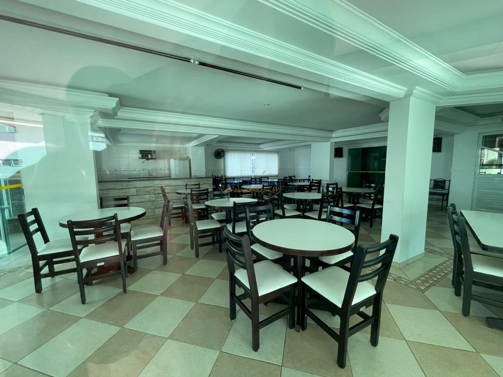 Apartamento à venda com 1 quarto, 1 banheiro, 1 vaga e 59m² no Vila Tupi, Praia Grande (SP) — foto 10 de 30