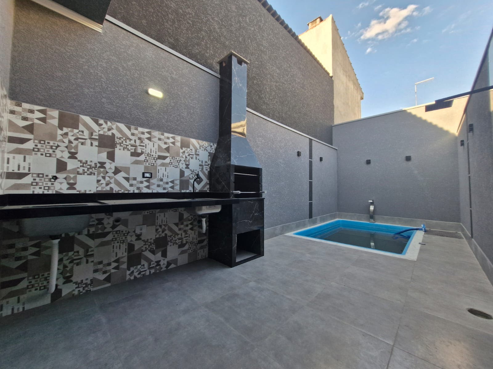 Apartamento à venda com 2 quartos, 2 suítes, 2 vagas e 118m² no Jardim Vista Linda, São Paulo (SP) — foto 16 de 30