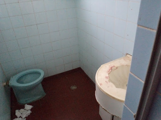 Wc social