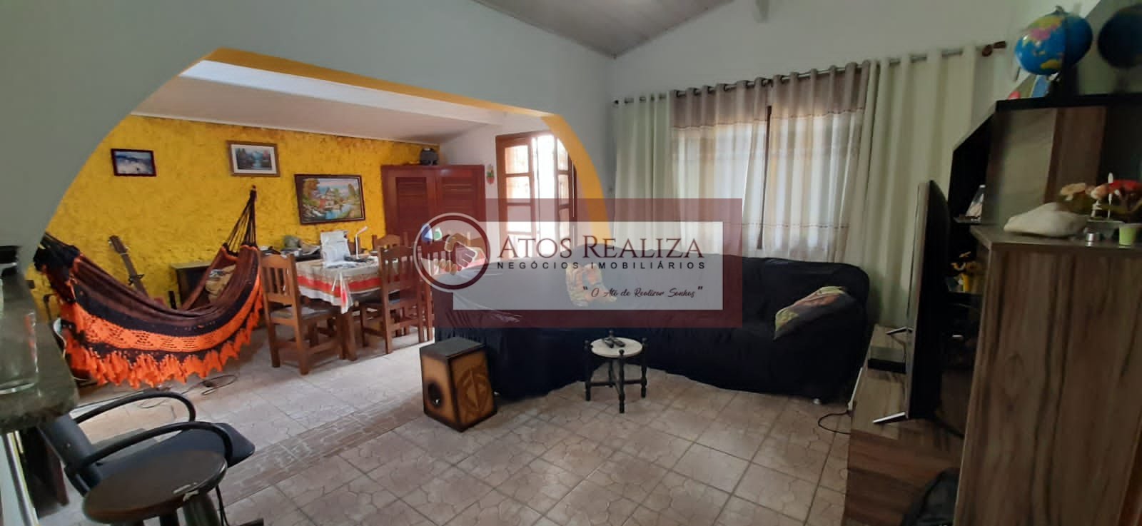 Casa à venda com 71m² no Praia dos Sonhos, Itanhaém (SP) — foto 5 de 21
