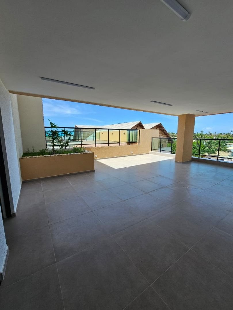 Apartamento à venda com 1 quarto, 1 suíte, 1 vaga e 24m² no Porto de Galinhas, Ipojuca (PE) — foto 8 de 8