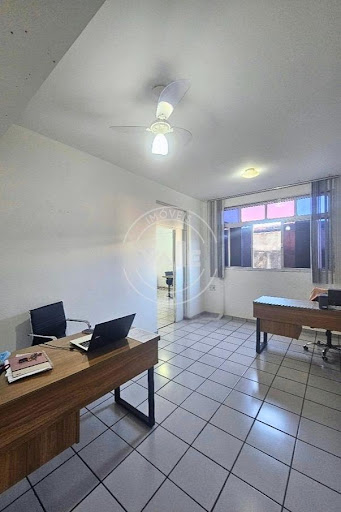 Sala Comercial 64 m² no Centro de Vila Velha