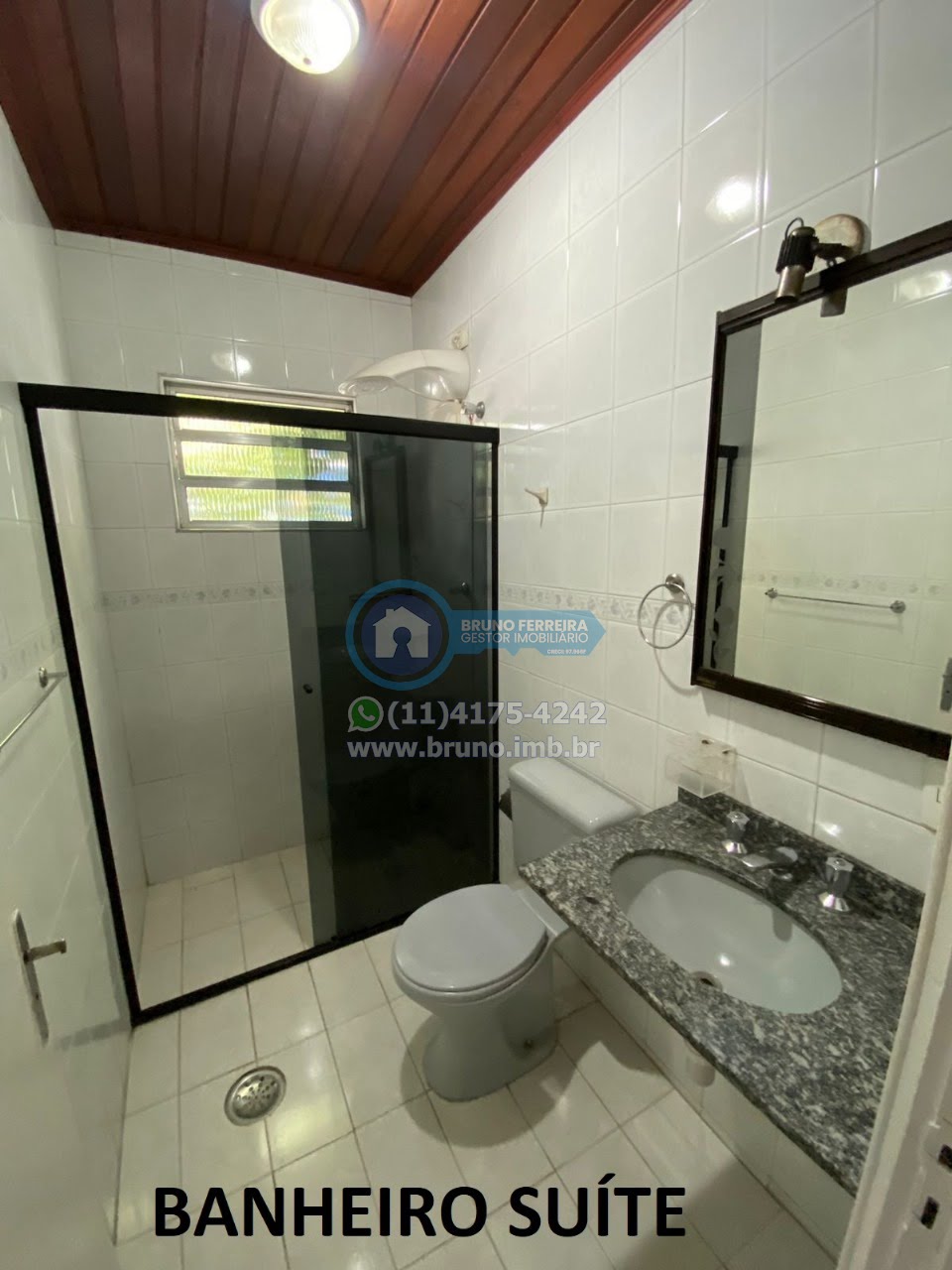 Casa à venda com 3 quartos, 3 vagas e 200m² no Parque Mandaqui, São Paulo (SP) — foto 16 de 20