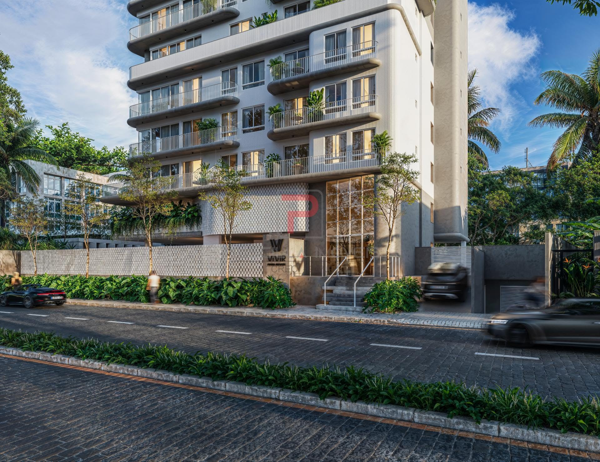 Apartamento à venda com 2 quartos, 1 suíte, 1 vaga e 60m² no Aeroclube, João Pessoa (PB) — foto 8 de 28
