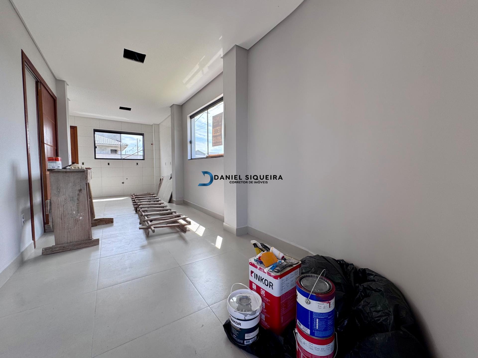 Casa à venda com 2 quartos, 2 banheiros, 1 vaga e 89m² no Barra do Aririu, Palhoça (SC) — foto 7 de 13