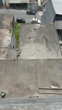 Lote / Terreno em Jardim dos Eucaliptos  -  Caieiras