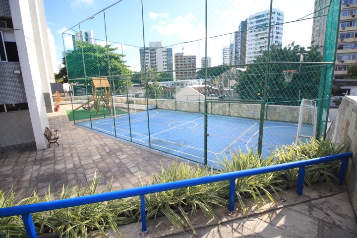 Apartamento para alugar com 3 quartos, 2 banheiros, 1 vaga e 70m² no Parnamirim, Recife (PE) — foto 28 de 30