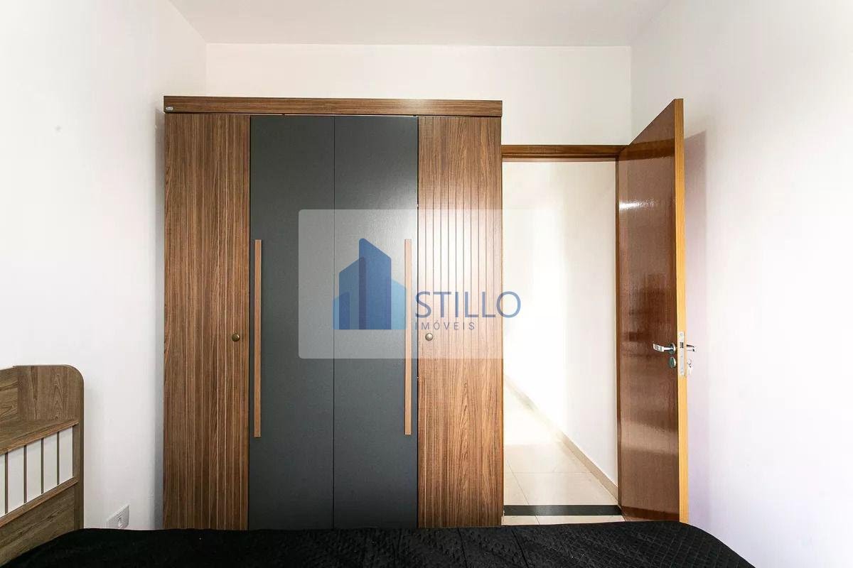 Apartamento para alugar com 1 quarto, 1 banheiro e 40m² no Vila Formosa, São Paulo (SP) — foto 7 de 20