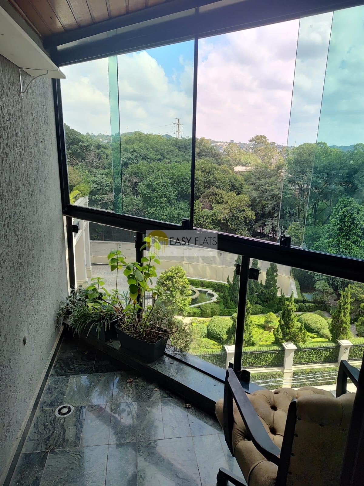 Apartamento à venda com 1 quarto, 1 banheiro, 1 vaga e 35m² no Itaim Bibi, São Paulo (SP) — foto 7 de 17