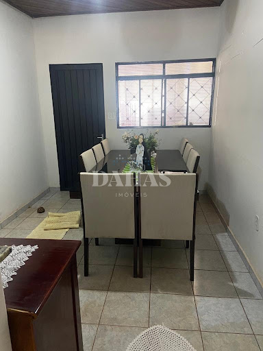 Casa em Pimenta  -  Barretos
