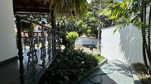 Entrada