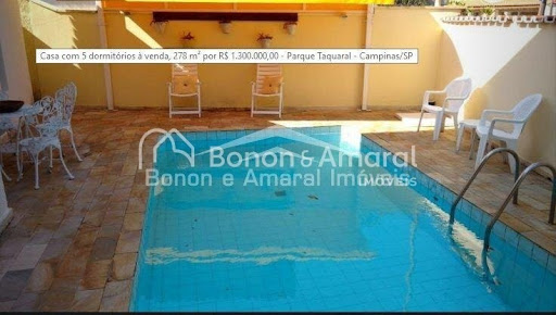 Casa, 5 quartos, 278 m² - Foto 16