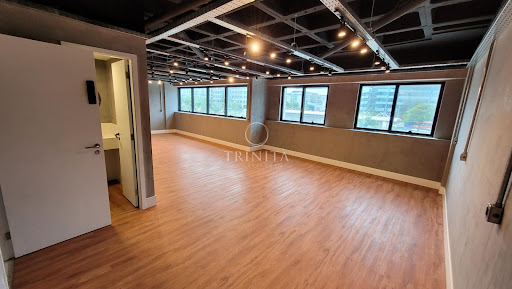 Sala Comercial - Business Center