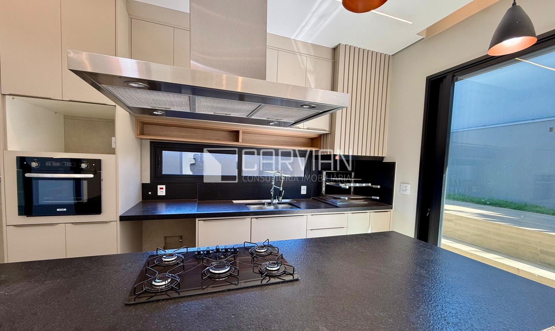 Casa à venda com 3 quartos, 3 suítes, 4 vagas e 201m² no Vila do Golf, Ribeirão Preto (SP) — foto 22 de 30