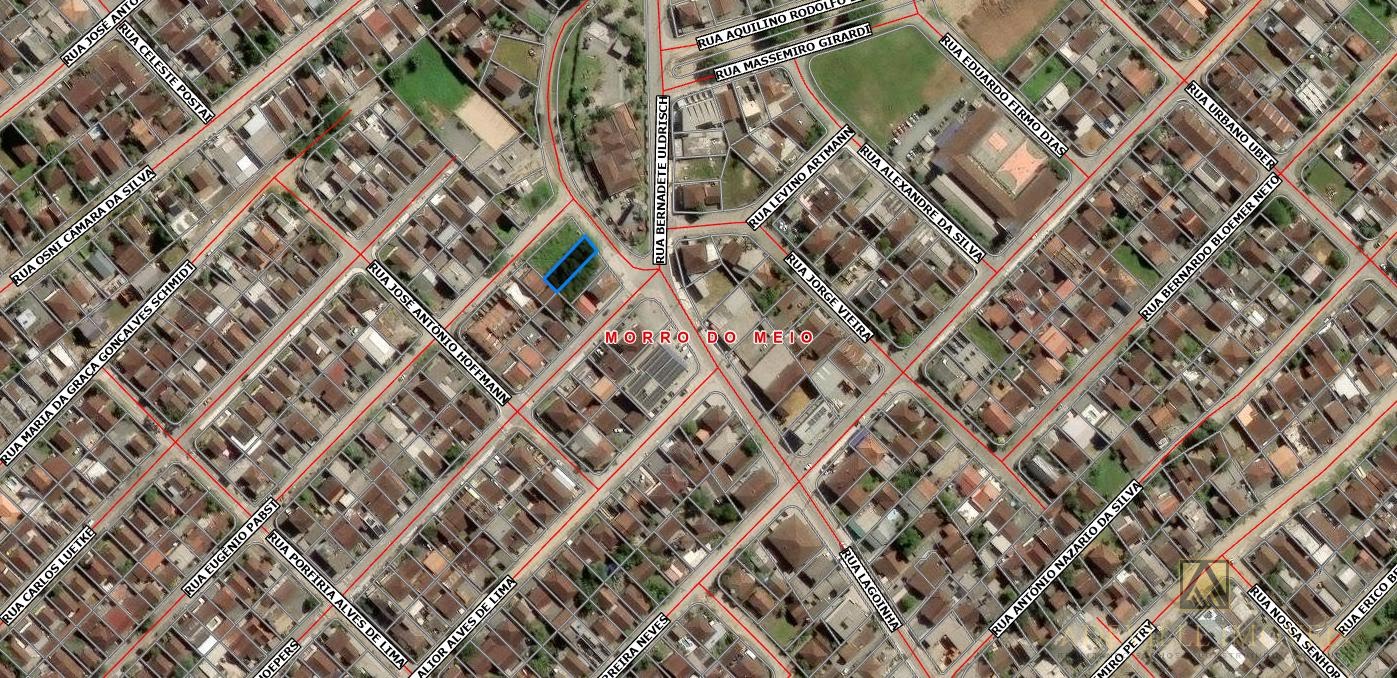 Vista do Satelite