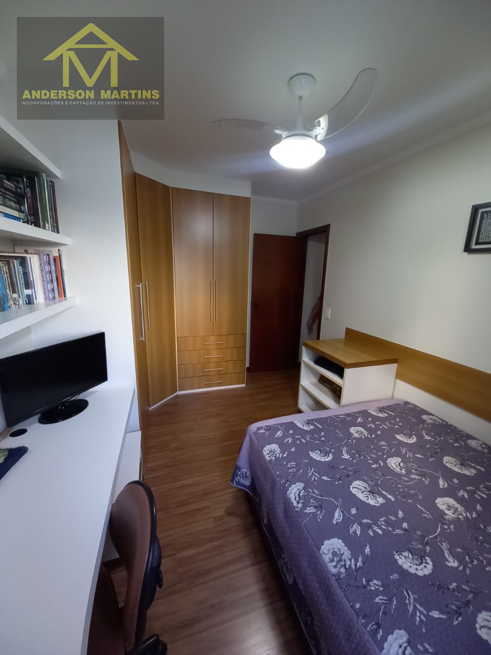 Apartamento, 4 quartos, 182 m² - Foto 13