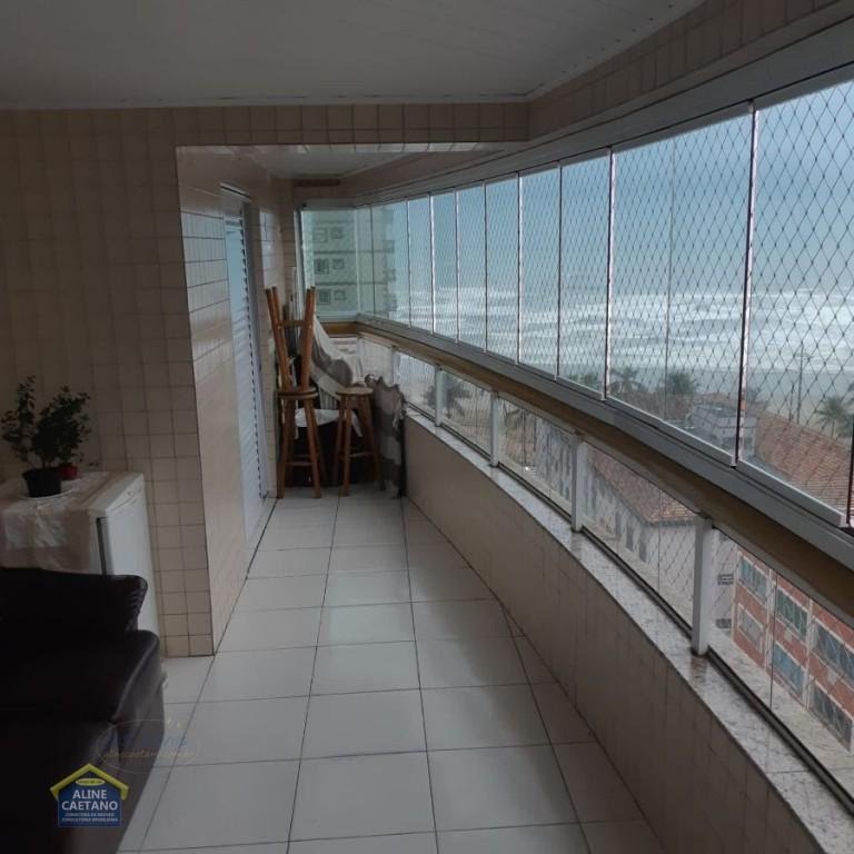 Apartamento à venda com 3 quartos, 2 suítes, 2 vagas e 114m² no Cidade Ocian, Praia Grande (SP) — foto 3 de 18