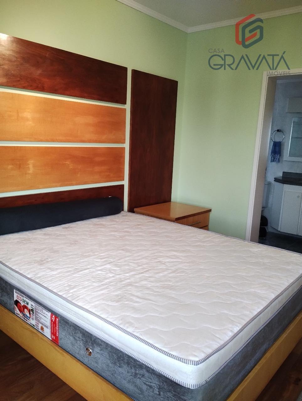 Apartamento para alugar com 3 quartos, 1 suíte, 1 vaga e 100m² no Jardim Bela Vista, Santo André (SP) — foto 23 de 27