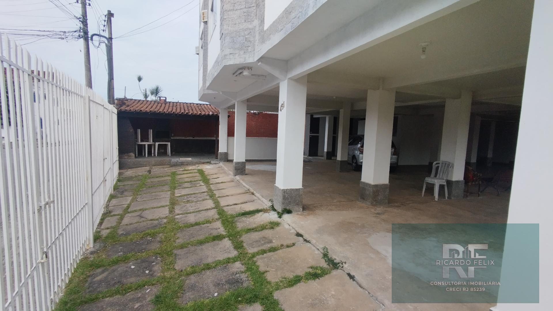 Apartamento à venda com 2 quartos, 1 banheiro, 1 vaga e 66m² no Balneário Remanso, Rio das Ostras (RJ) — foto 18 de 30
