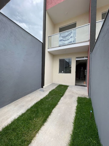 Casa à venda, 70 m² por R$ 370.000,00 - Monte Verde - Betim/MG