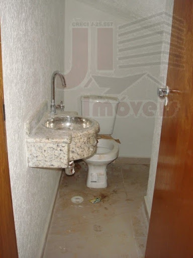 LAVABO