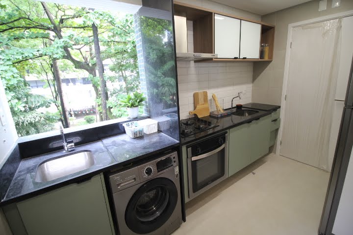 Apartamento à venda com 3 quartos, 1 suíte, 2 vagas e 84m² no Casa Forte, Recife (PE) — foto 19 de 21