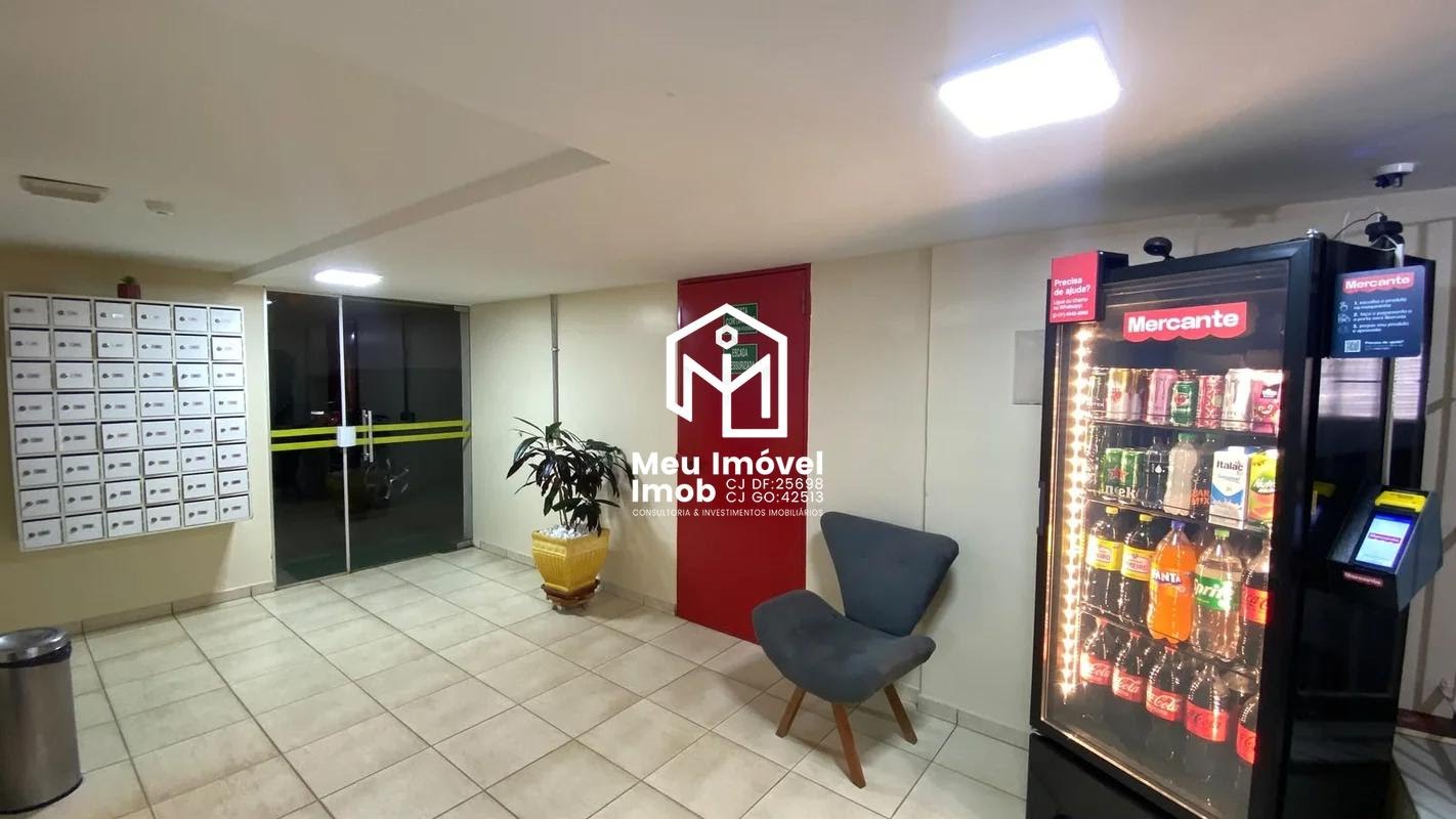 Apartamento, 3 quartos, 65 m² - Foto 10