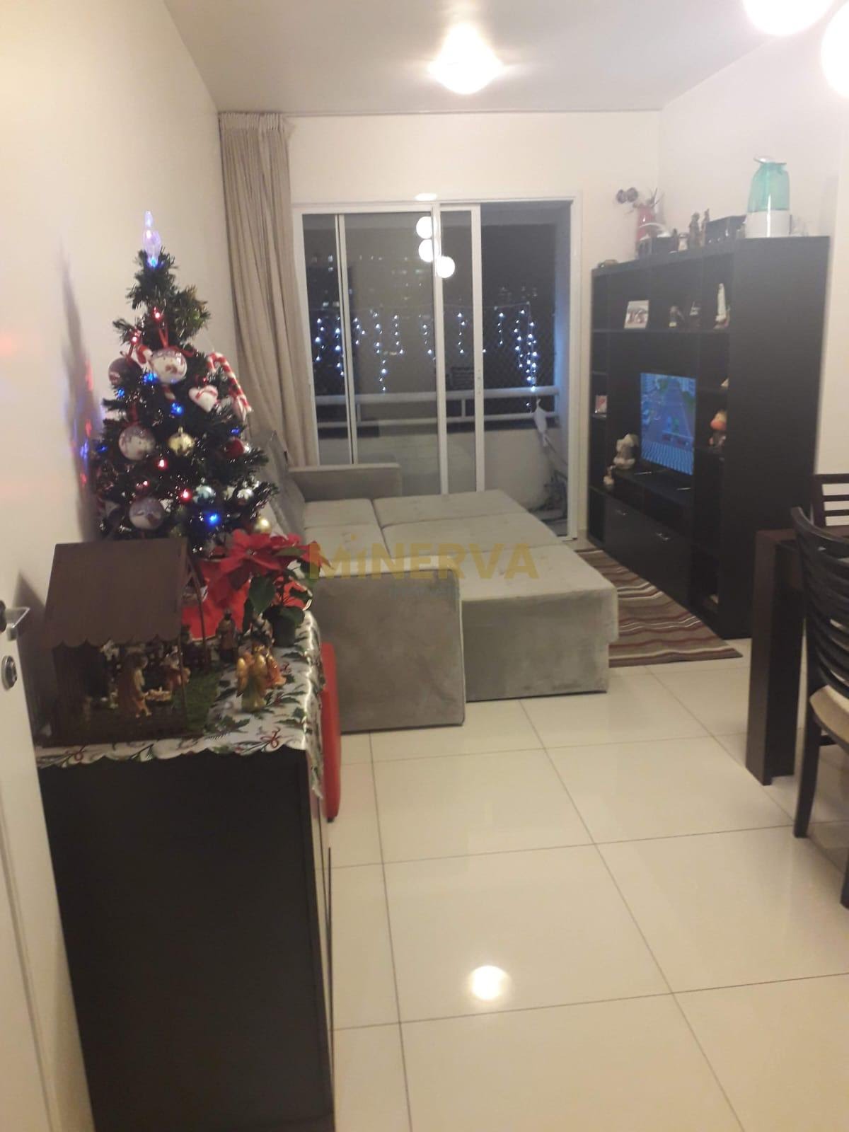 Apartamento à venda com 2 quartos, 2 banheiros, 1 vaga e 66m² no Parque São Jorge, São Paulo — foto principal