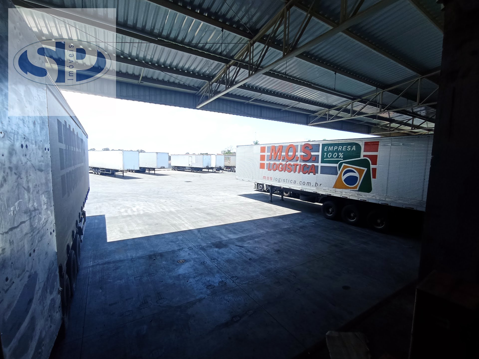 Depósito-Galpão, 6330 m² - Foto 24