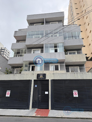 Apartamento 1 Dormitório em Santana, SP – 33m² à Venda ou Aluguel