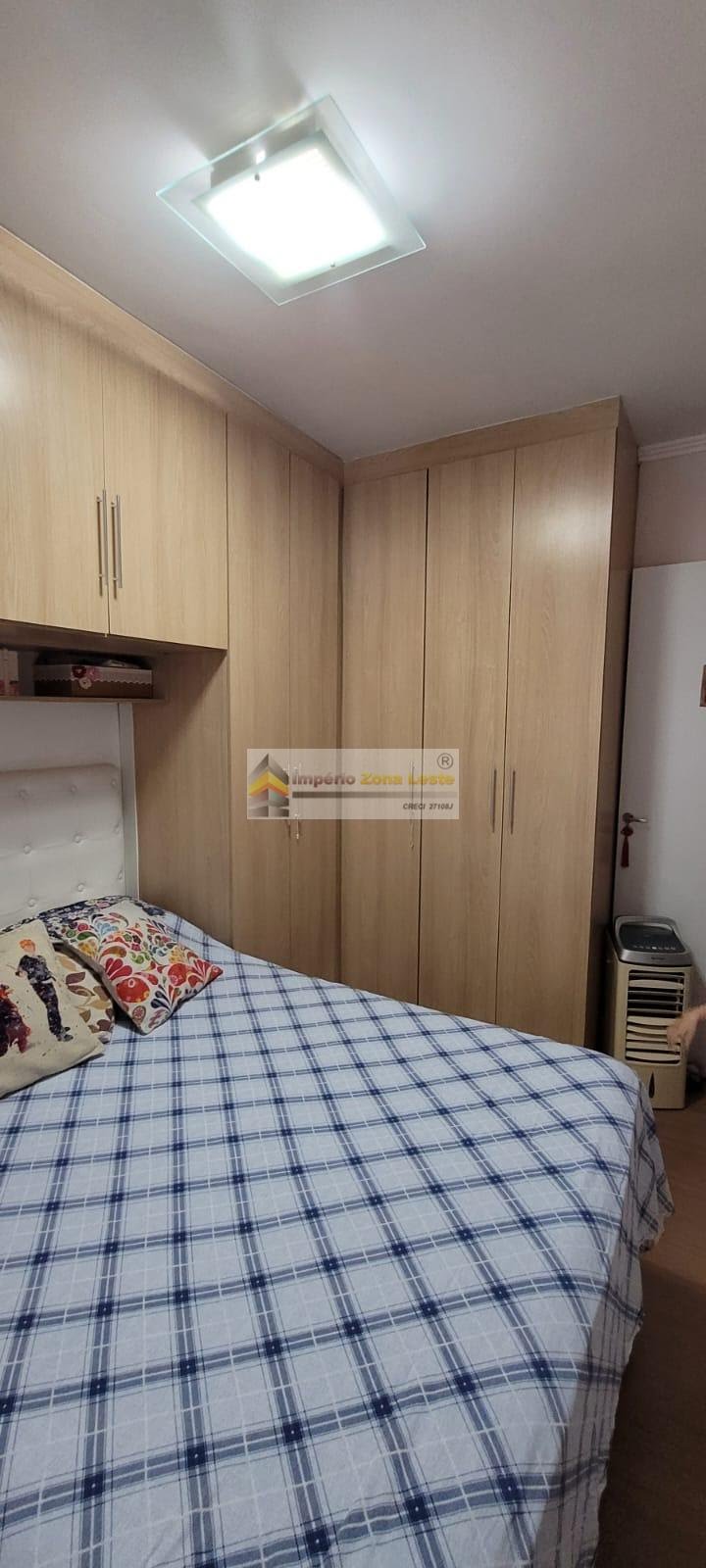 Apartamento, 2 quartos, 46 m² - Foto 12
