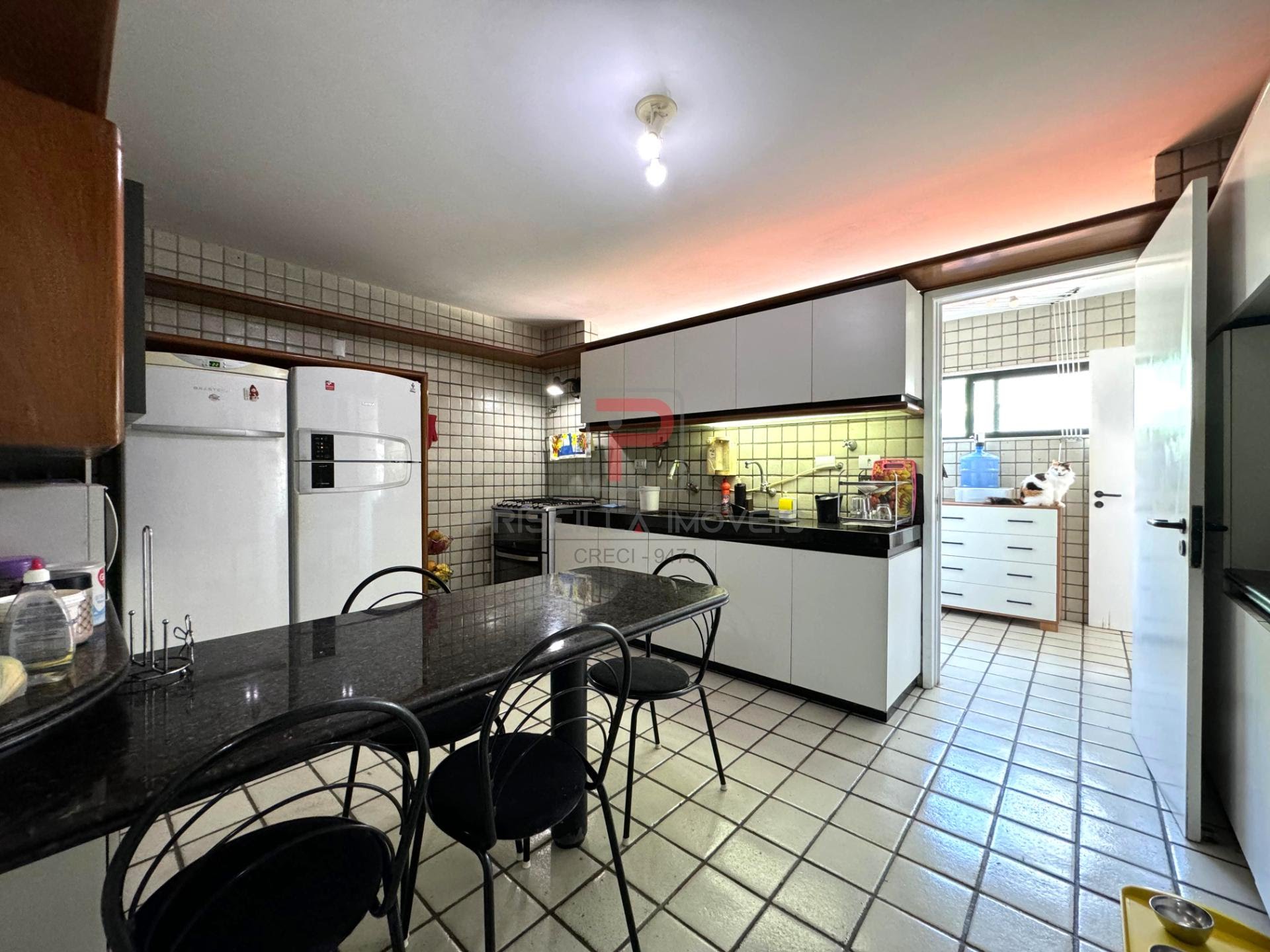 Apartamento à venda com 5 suítes, 2 vagas e 215m² no Jardim Oceania, João Pessoa (PB) — foto 8 de 25