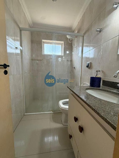 Apartamento à venda em Jardim Glória, Americana | 165m²