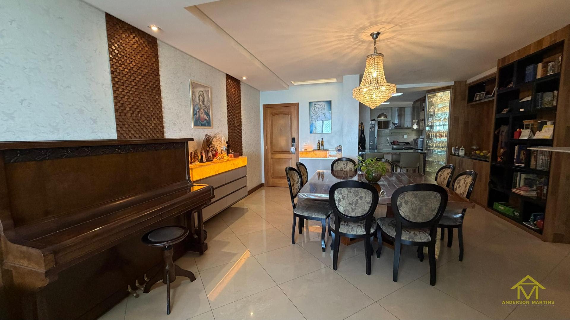 Apartamento à venda com 3 quartos, 4 banheiros, 3 vagas e 273m² no Praia de Itaparica, Vila Velha (ES) — foto 11 de 20