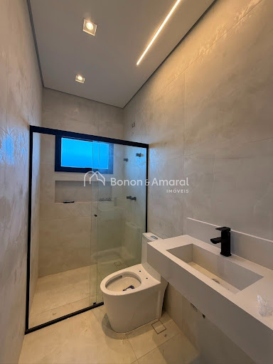 Casa de Condomínio, 3 quartos - Foto 12
