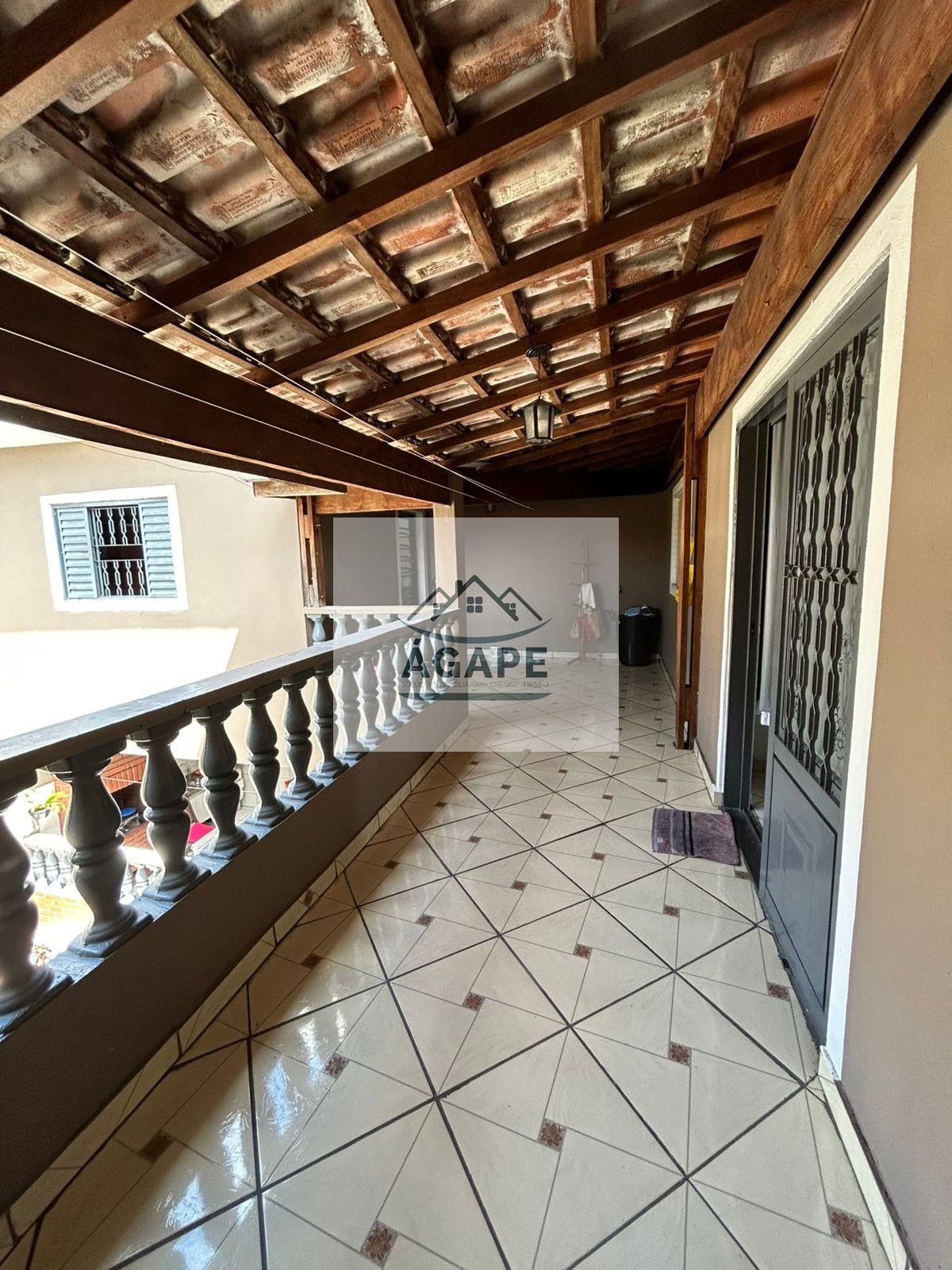 Casa à venda com 3 quartos, 1 suíte, 2 vagas e 170m² no Jardim Capao Redondo, São Paulo (SP) — foto 19 de 30