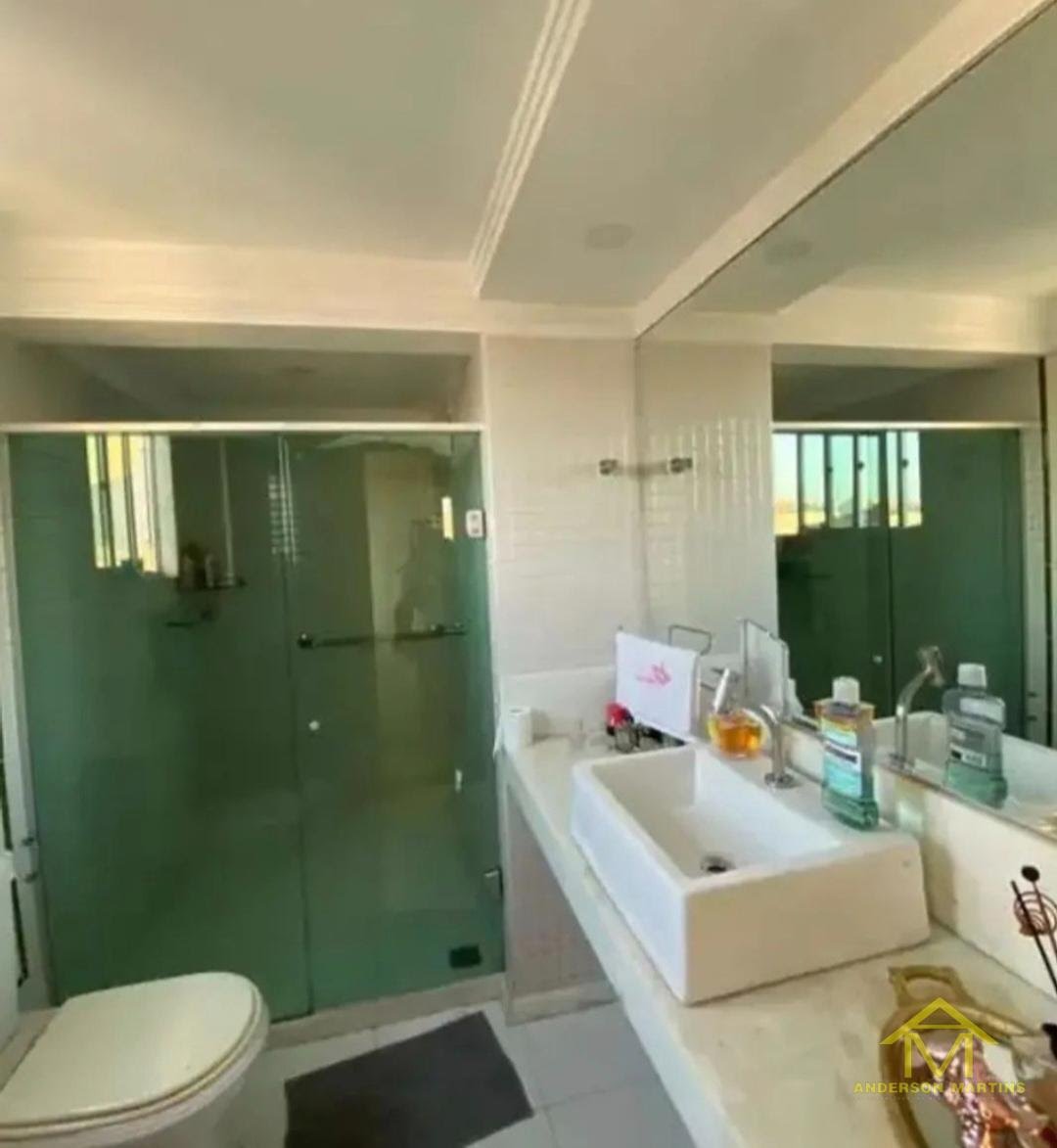 Cobertura à venda com 4 quartos, 2 banheiros, 1 vaga e 297m² no Centro de Vila Velha, Vila Velha (ES) — foto 8 de 16