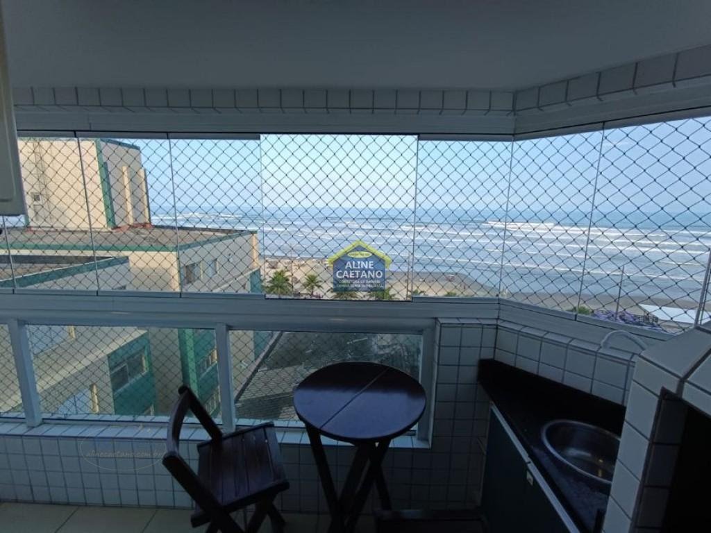 Apartamento à venda com 1 quarto, 1 banheiro, 1 vaga e 37m² no Vila Caiçara, Praia Grande (SP) — foto 16 de 30