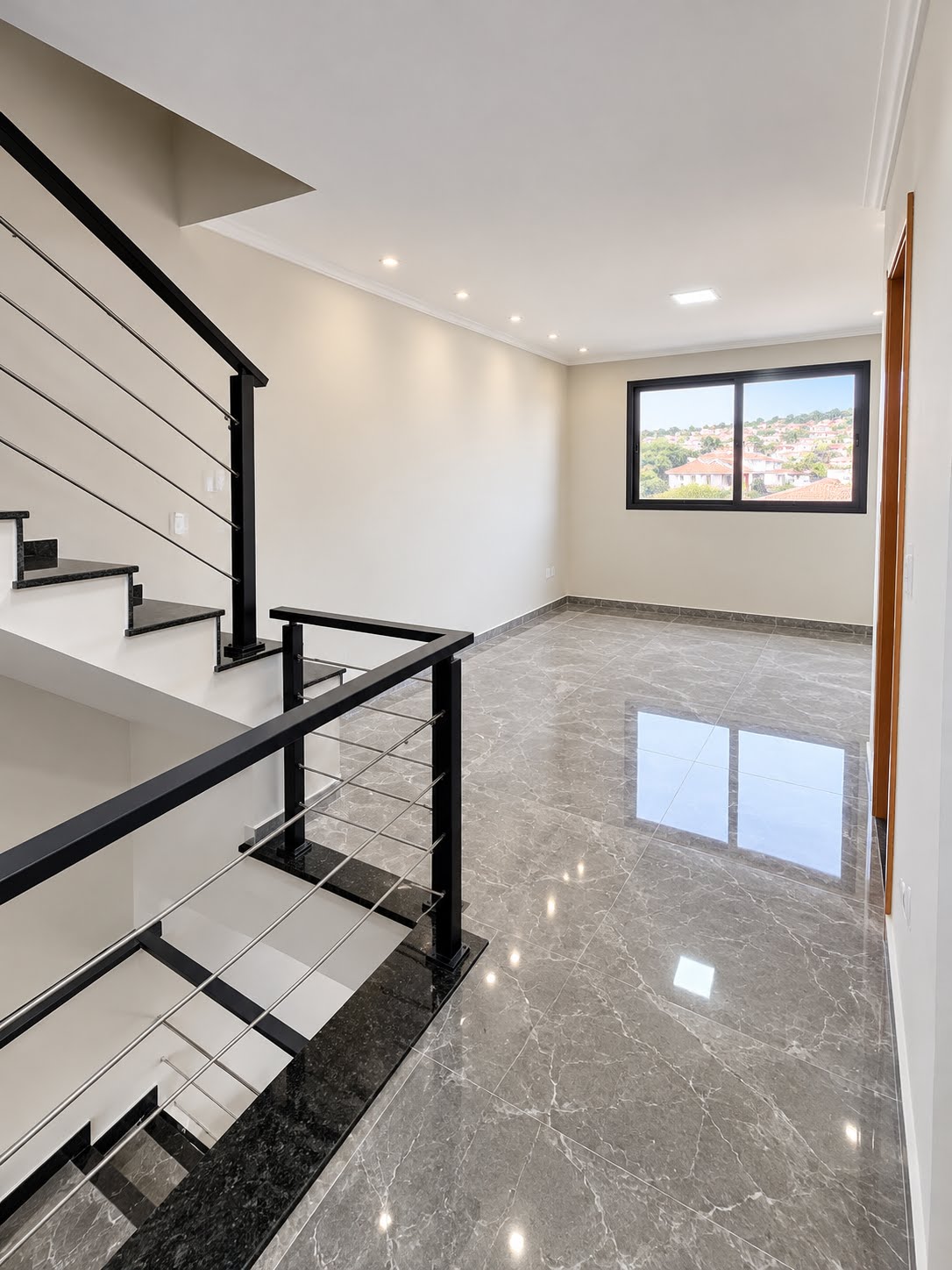 Apartamento à venda com 3 quartos, 1 suíte, 2 vagas e 120m² no Vila Marina, São Paulo (SP) — foto 3 de 21