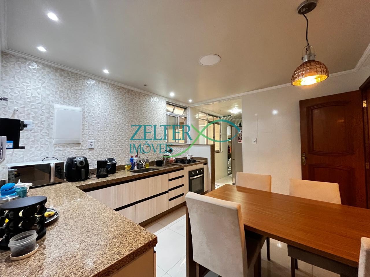 Apartamento à venda com 2 quartos, 1 suíte, 1 vaga e 60m² no Vila da Penha, Rio de Janeiro (RJ) — foto 10 de 30