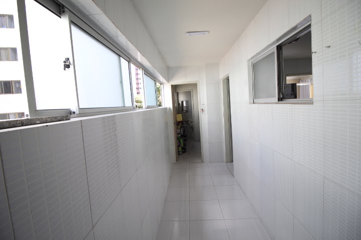 Apartamento à venda com 3 quartos, 1 suíte, 1 vaga e 123m² no Parnamirim, Recife (PE) — foto 15 de 30
