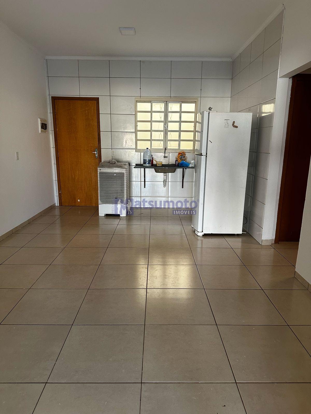 Sala/ cozinha 
